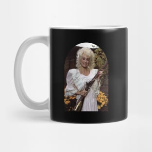 Dolly-Parton Mug